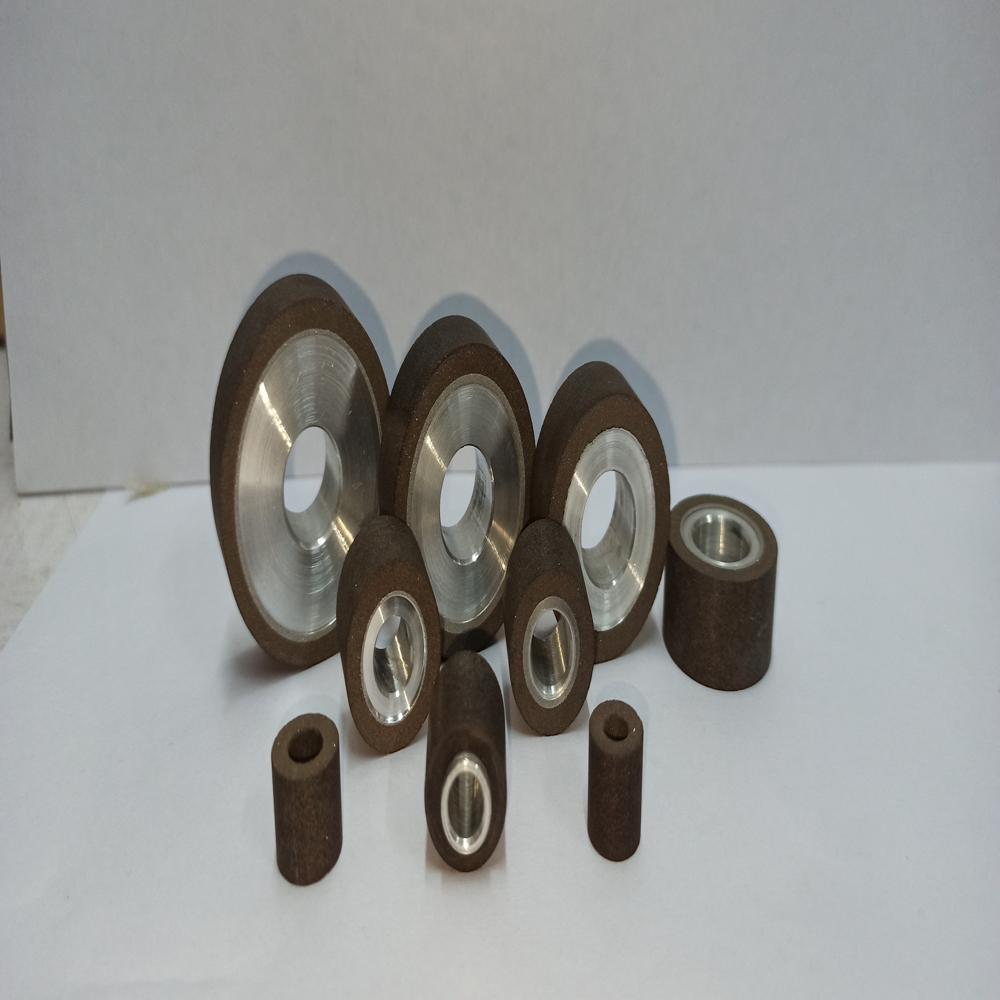 INTERNAL GRINDING WHEEL