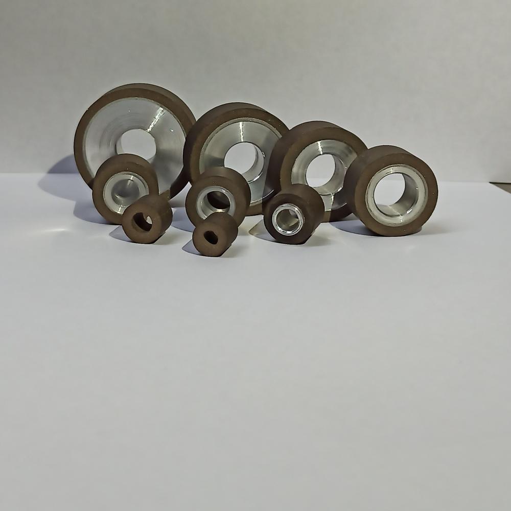 INTERNAL GRINDING WHEEL