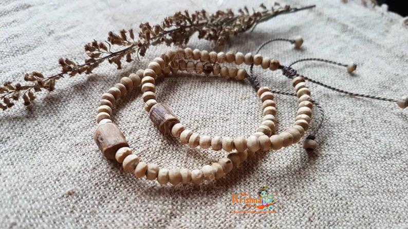 Tulsi Bracelet