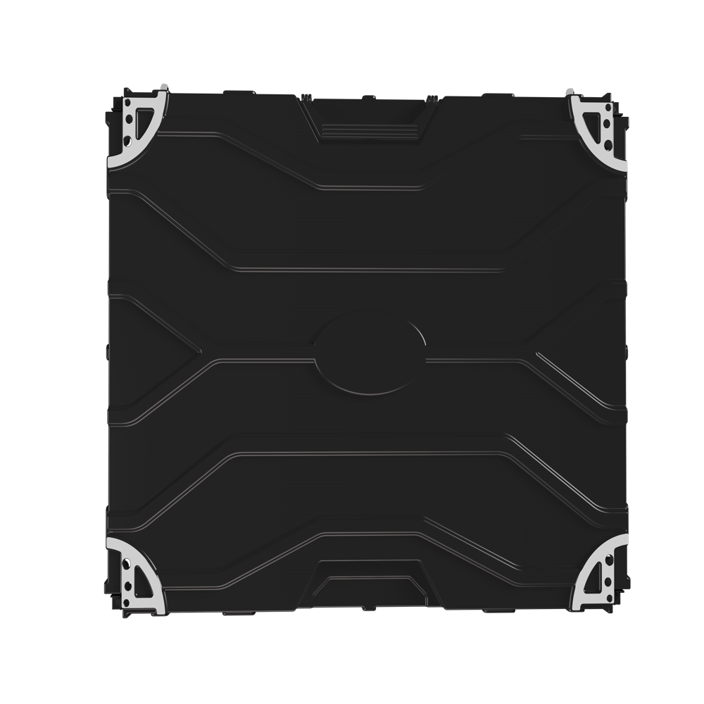 P1.8 Indoor LED Wall