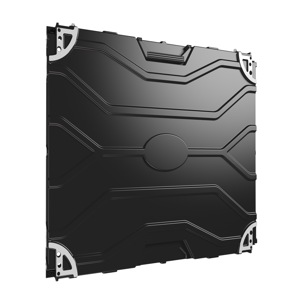 P1.8 Indoor LED Wall