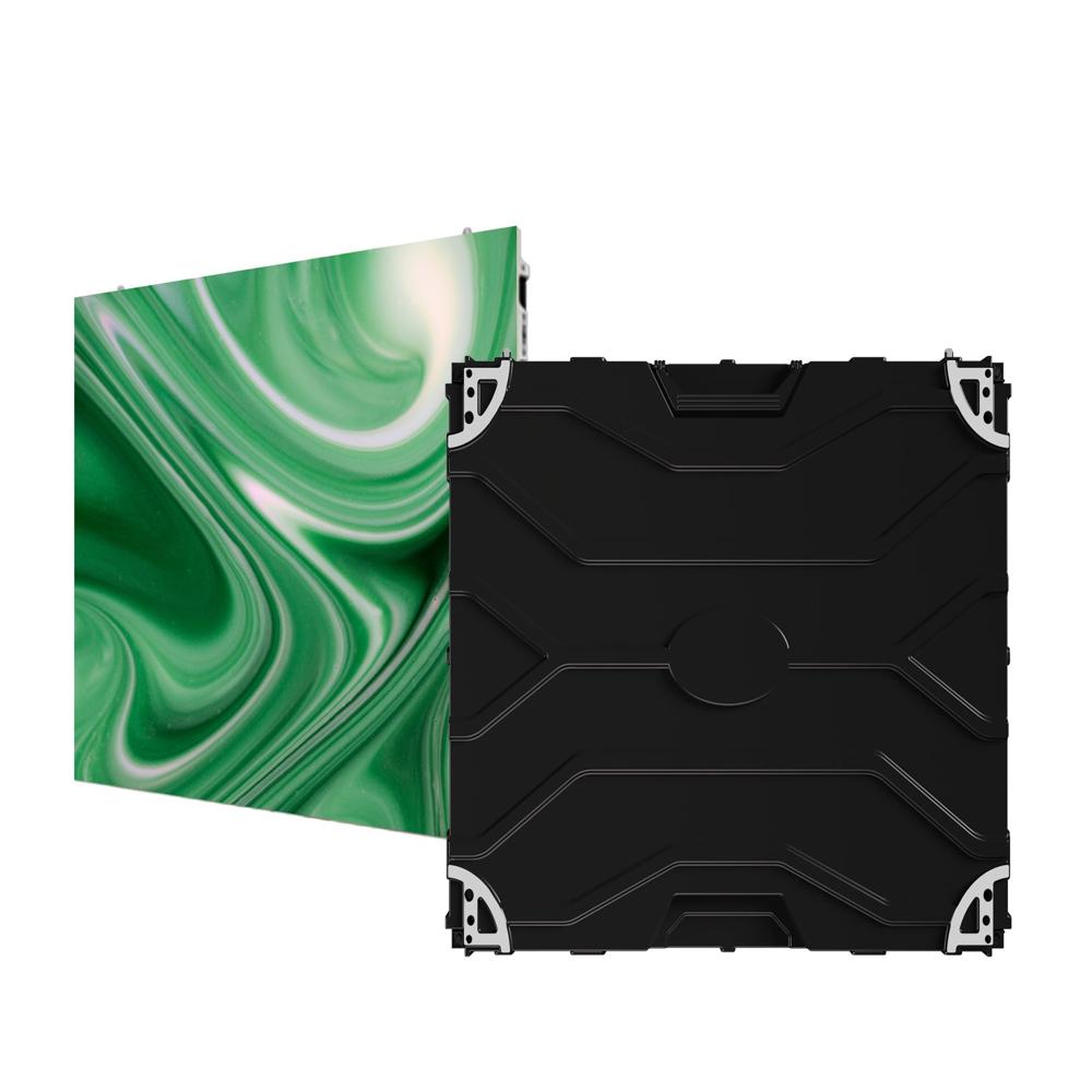 P1.8 Indoor LED Wall