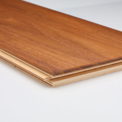 Teka Wooden Flooring