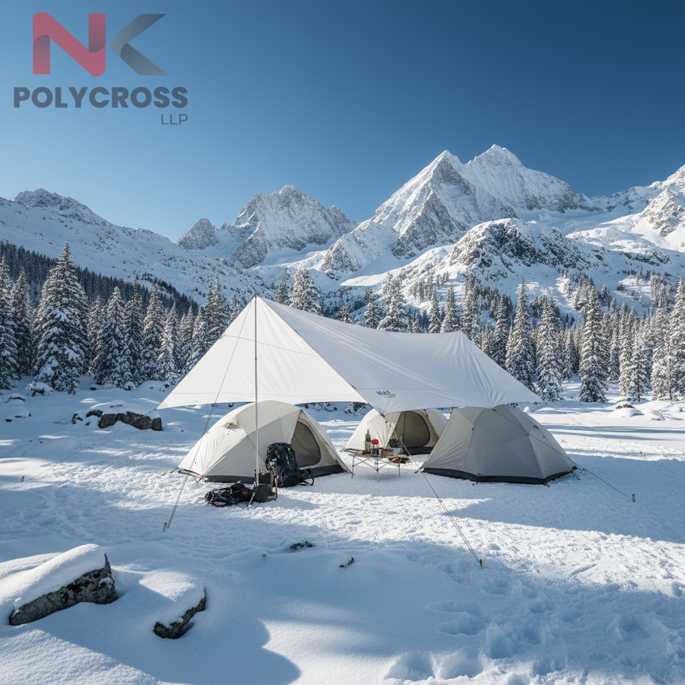 Winter Equipment Cover