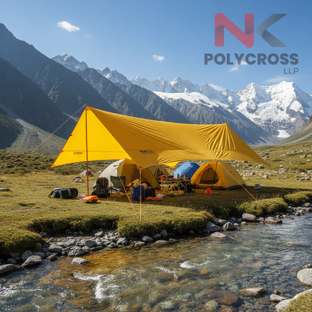 Winter Equipment Cover