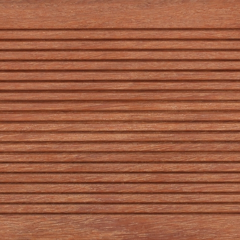 S4S-E4S Cumaru Outdoor Decking