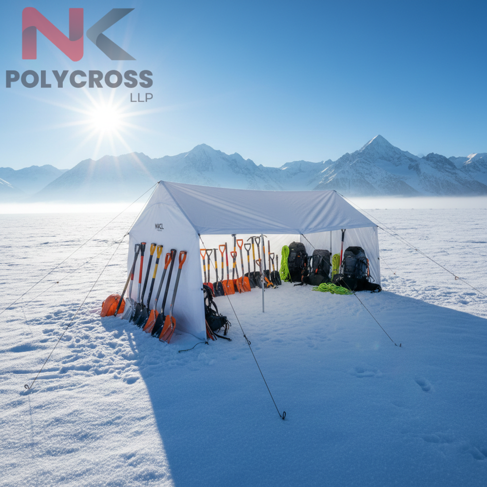 Snow Shovel Equipment Cover