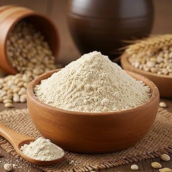 Weyermann Malt Flours