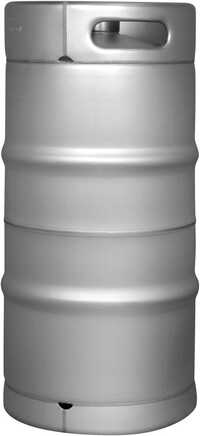 Stainless Steel Slim Keg
