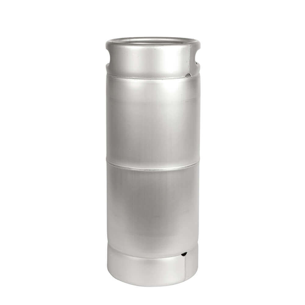 BLEFA - Stainless Steel US Keg