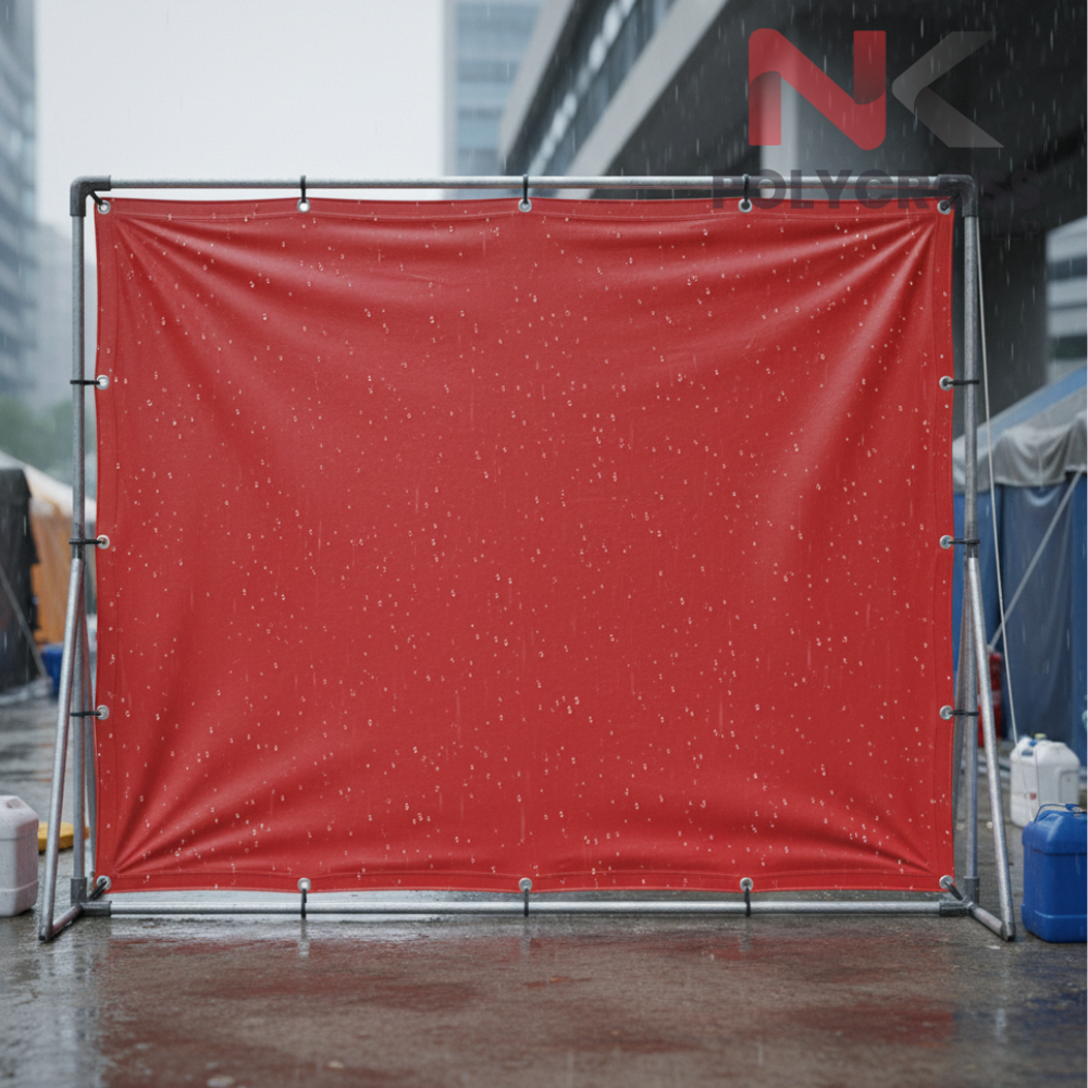 Rain Emergency Sheet