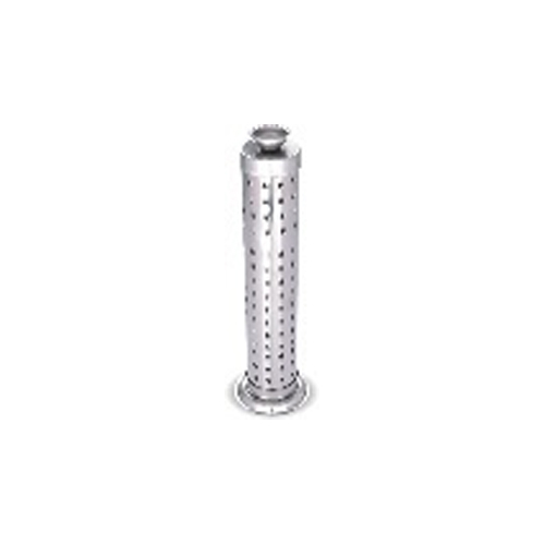 Stainless Steel Bambu Stand