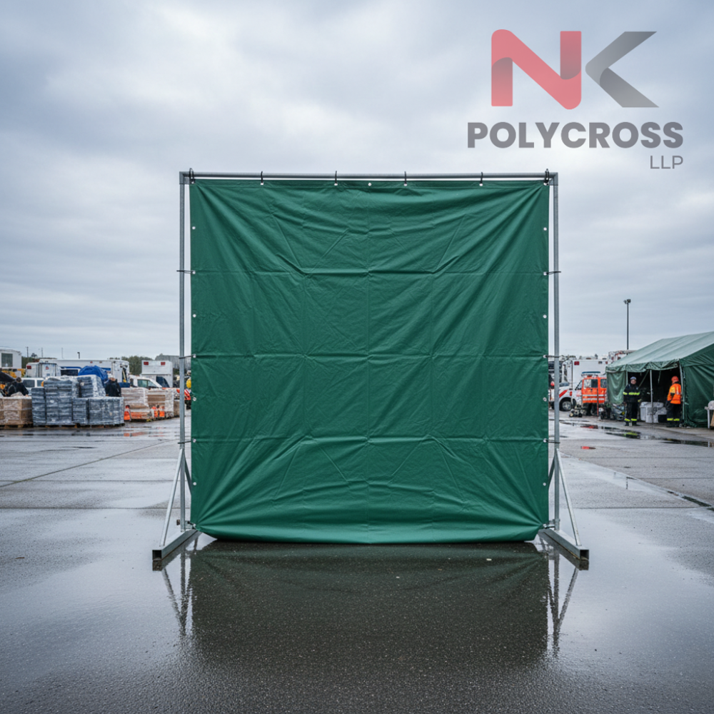 Rain Emergency Sheet