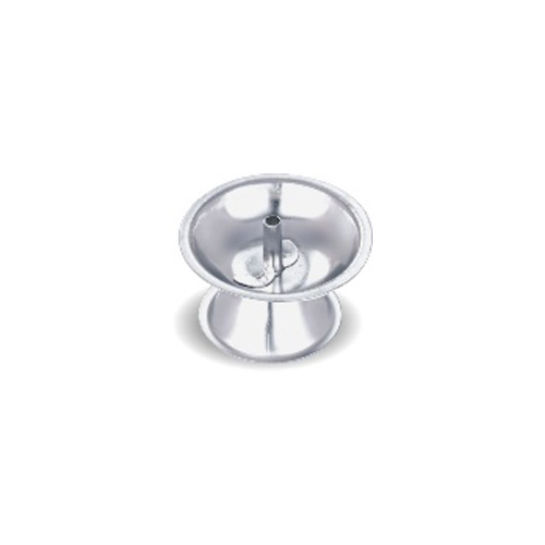 Stainless Steel Nandi Diya