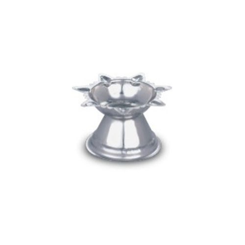 Stainless Steel 8no Diya
