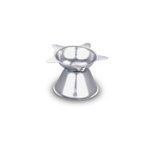 Stainless Steel Star Diya