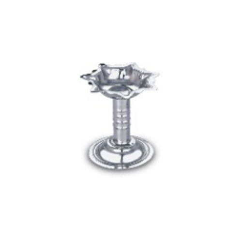 Stainless Steel 1no Fancy Samai
