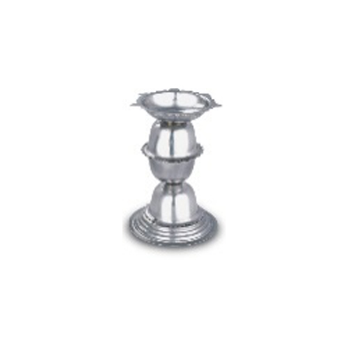 Stainless Steel Long Diya