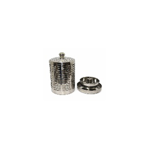 Akhand Diya Stainless Steel