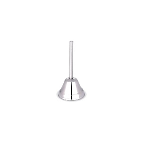 Stainless Steel Ghanti