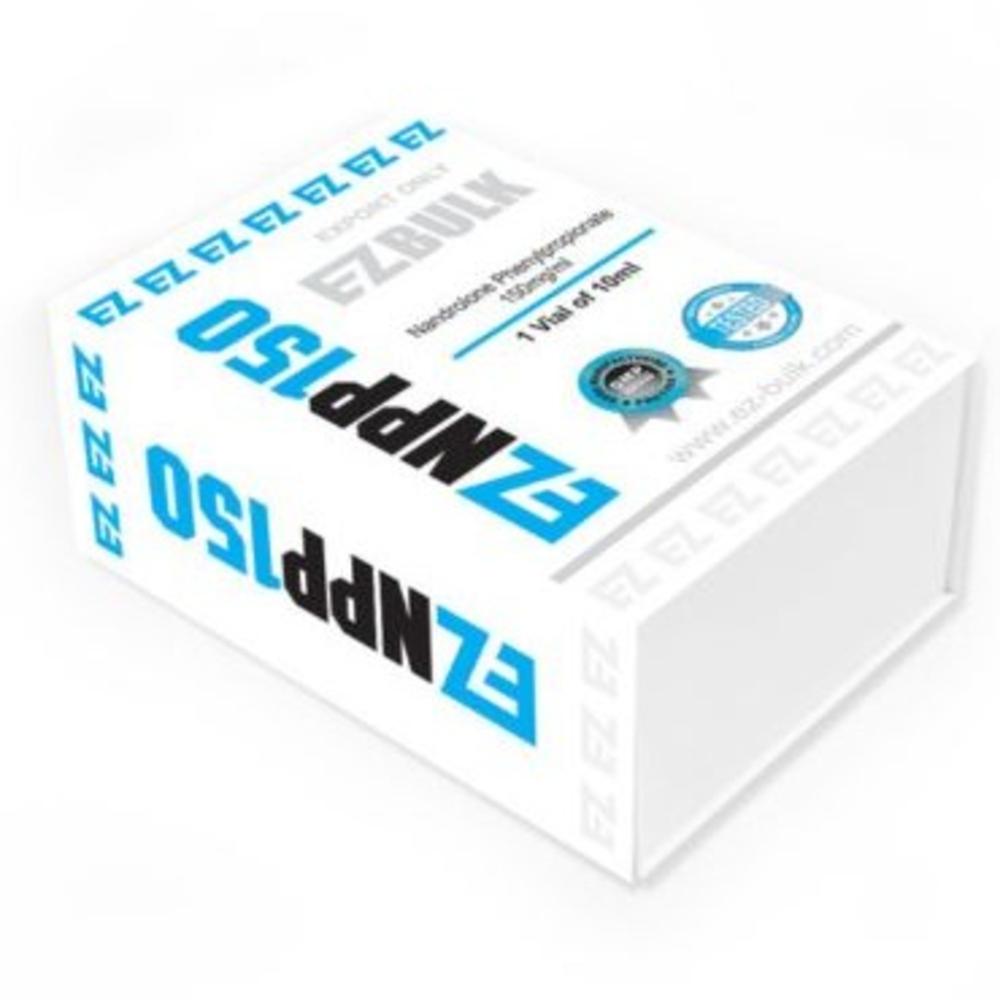 EZ BULK NPP 150MG