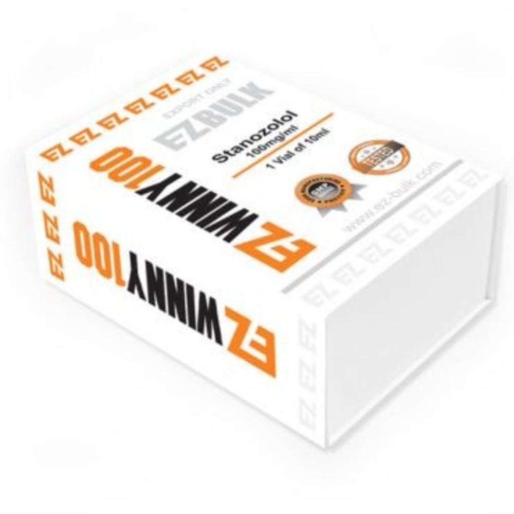 EZ BULK WINNY 100MG