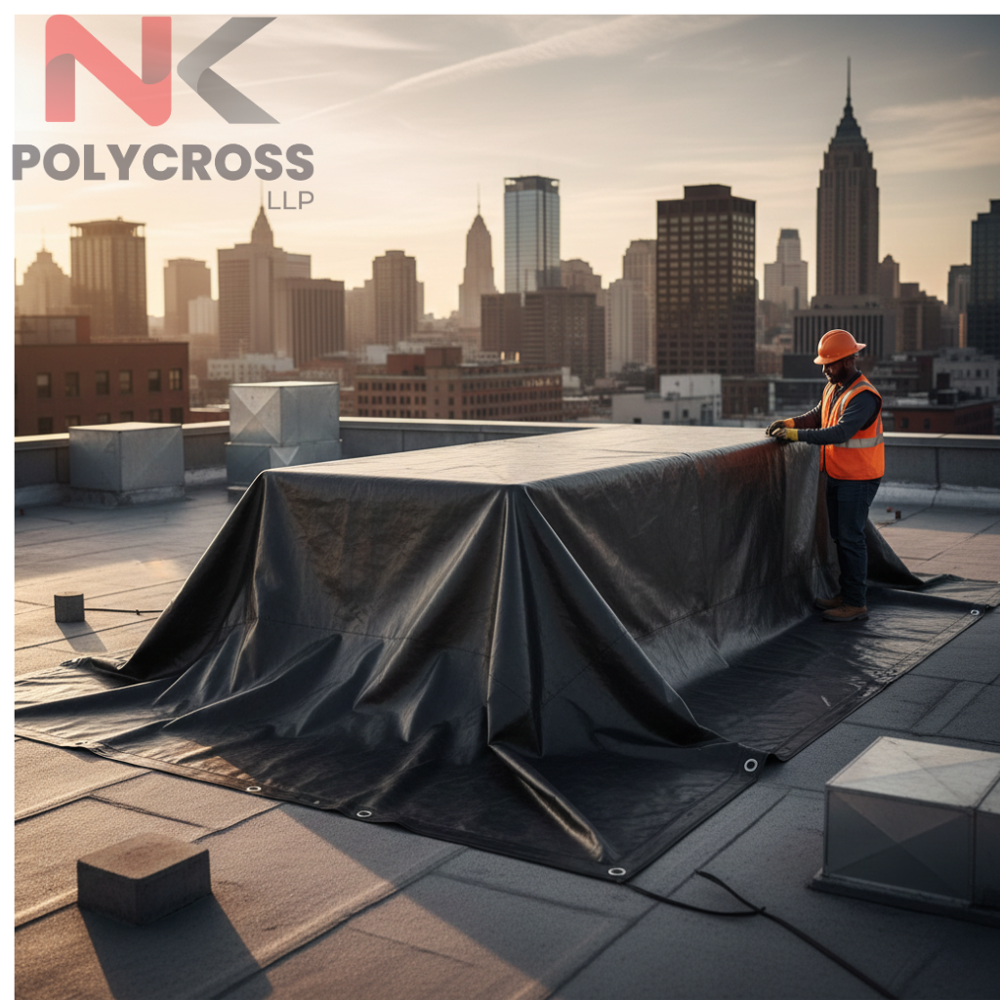 Hurricane Protection Sheet