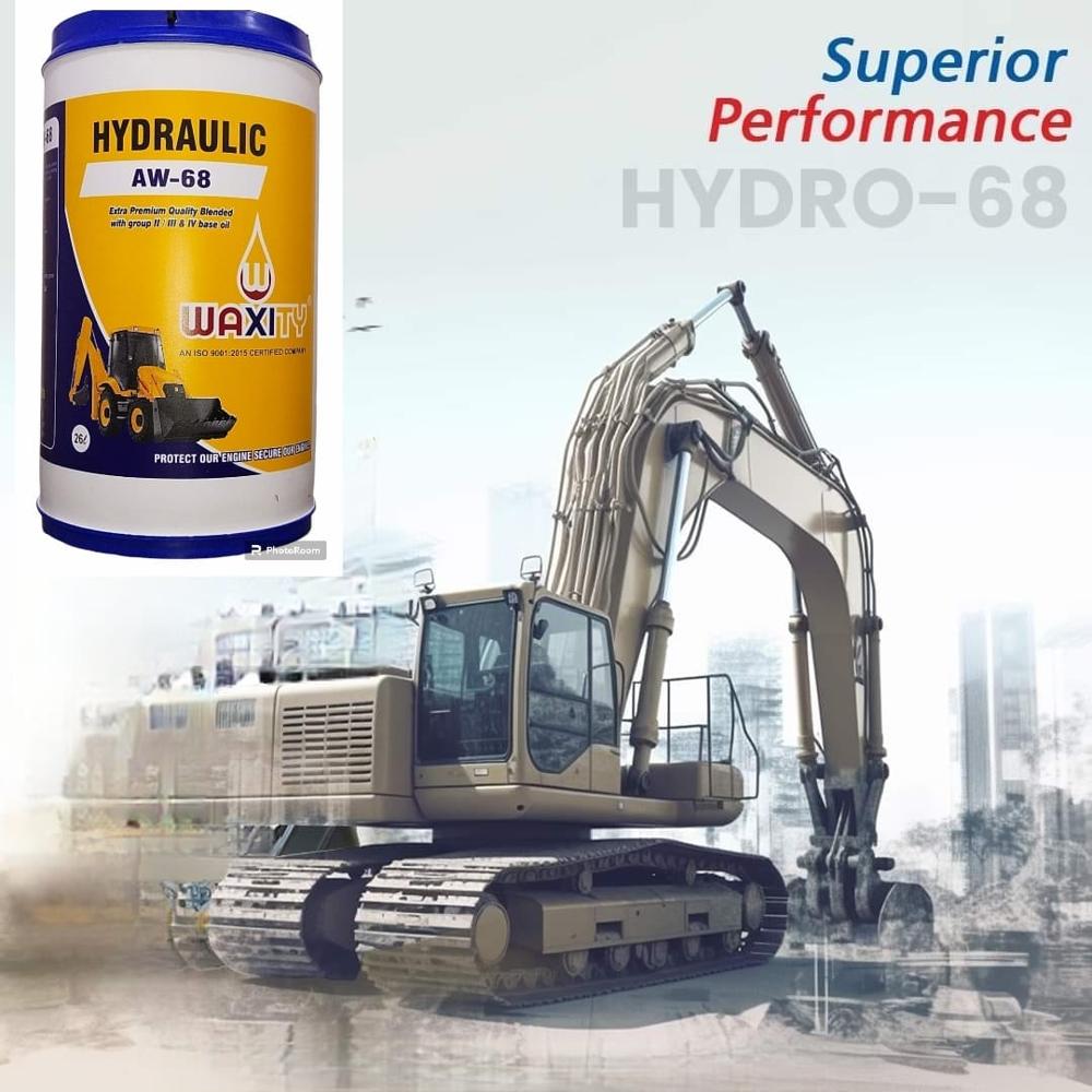 AW-68 à¤¹à¤¾à¤à¤¡à¥à¤°à¥à¤²à¤¿à¤ à¤¤à¥à¤²