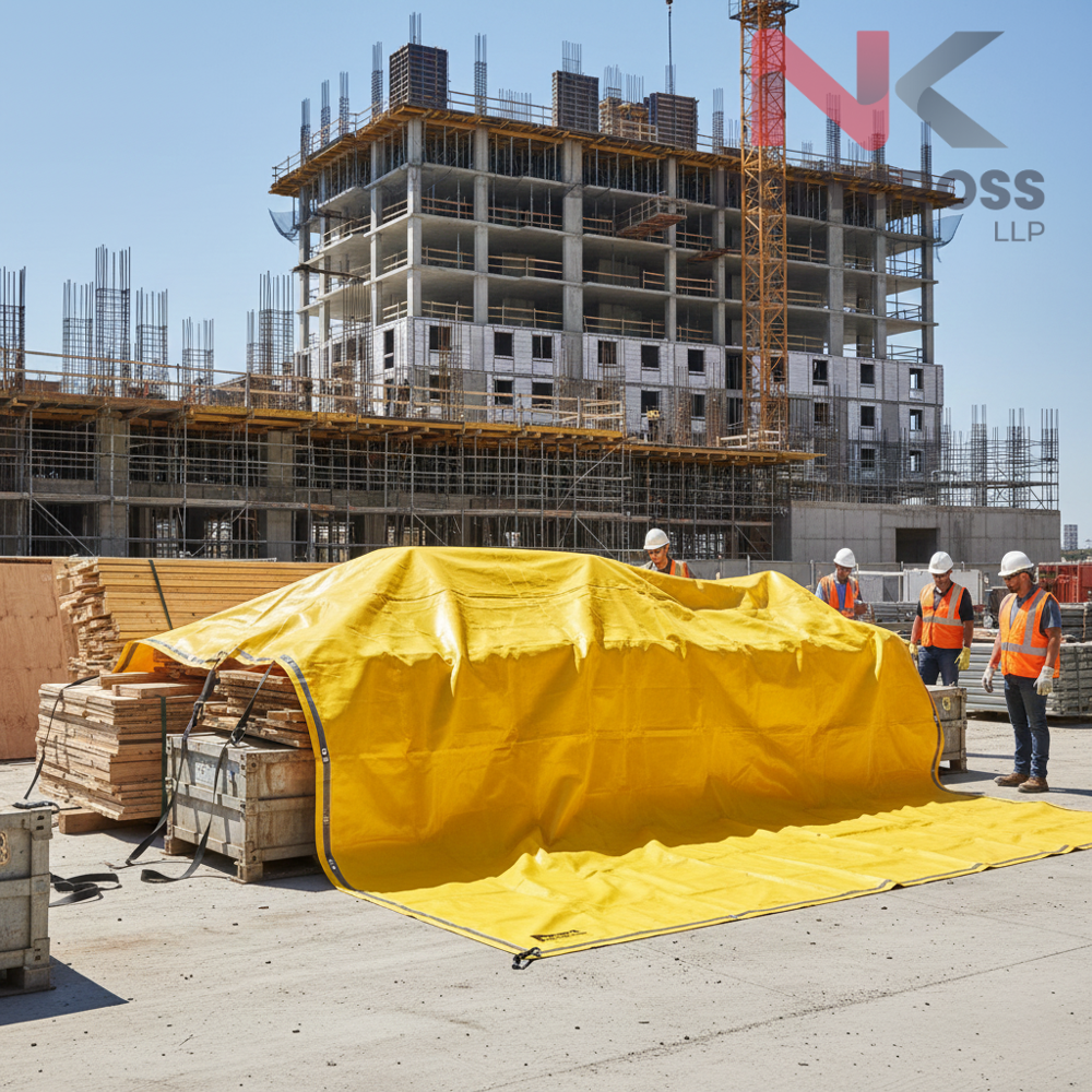 Typhoon Emergency Cover