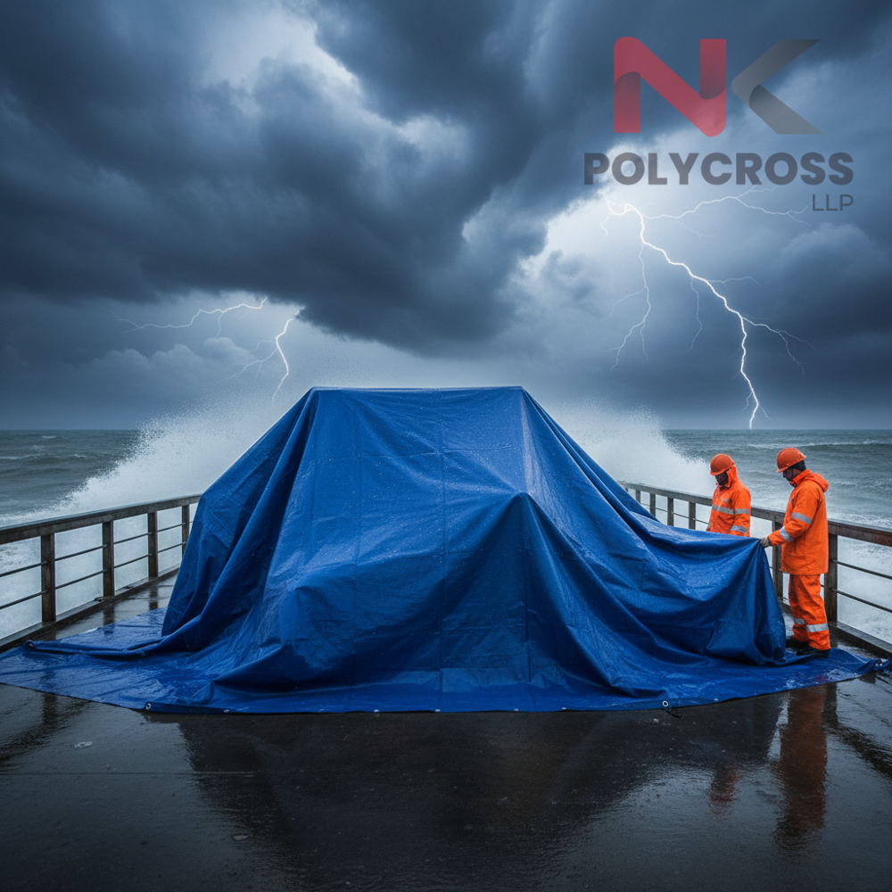 Typhoon Emergency Cover