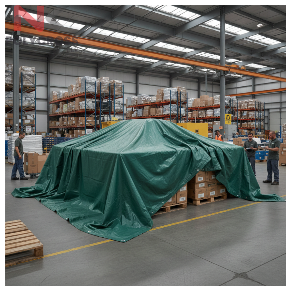 Typhoon Emergency Cover