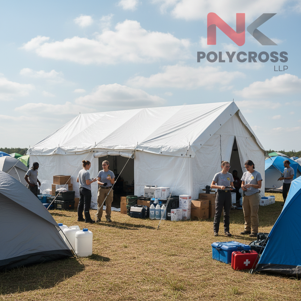 Typhoon Emergency Cover