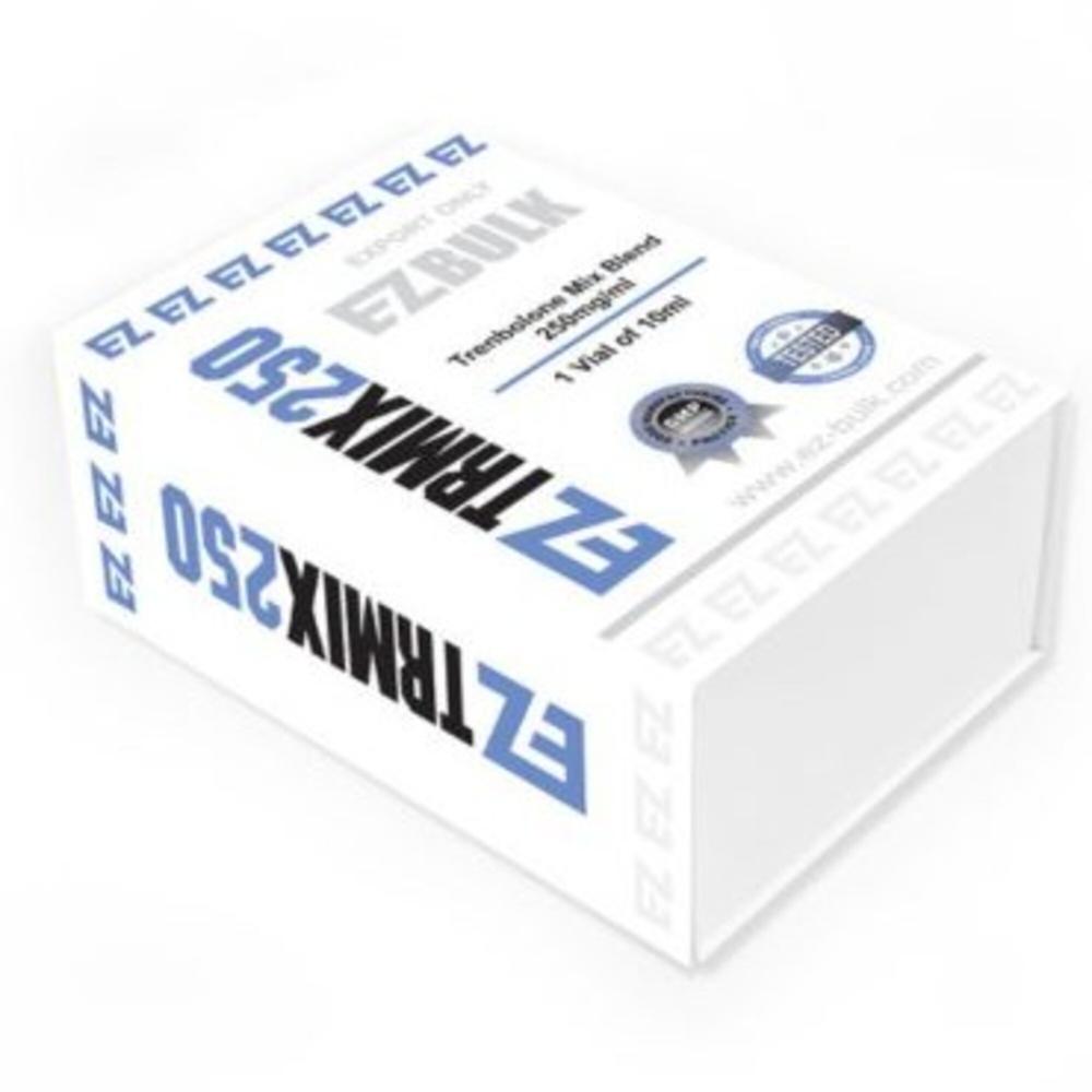 EZ BULK TRI TREN 250MG
