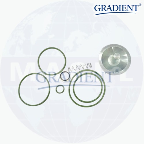 ATLAS COPCO CHECK VALVE KIT 2901050301