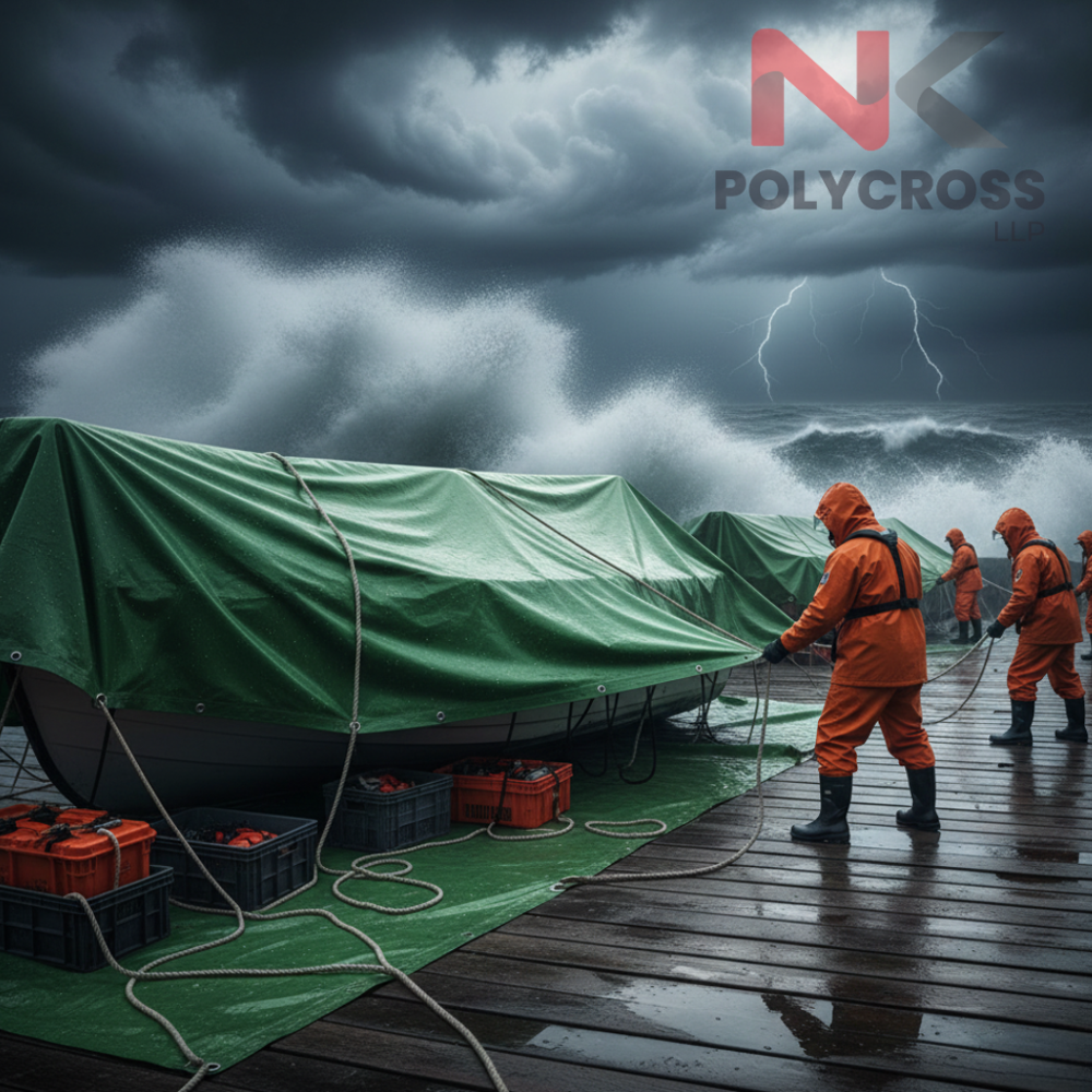 Fire Equipment Cover