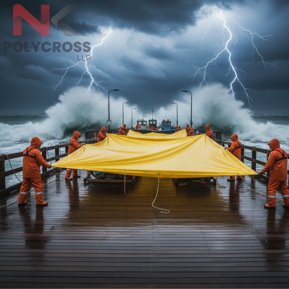 Fire Equipment Cover