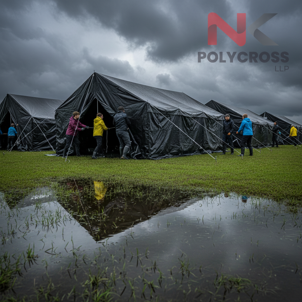 Fire Equipment Cover