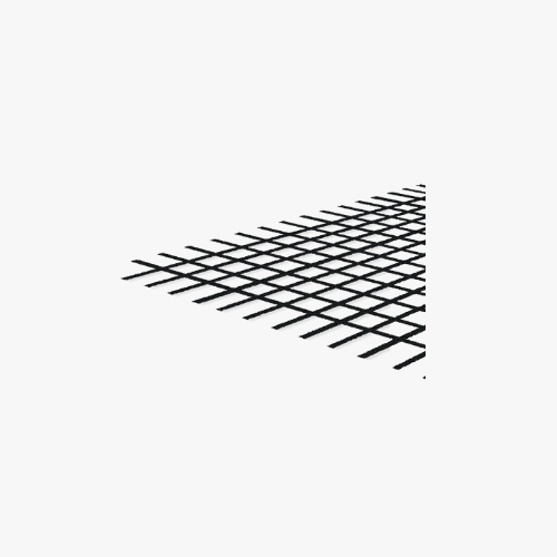 GTF Glass Fiber Geogrid