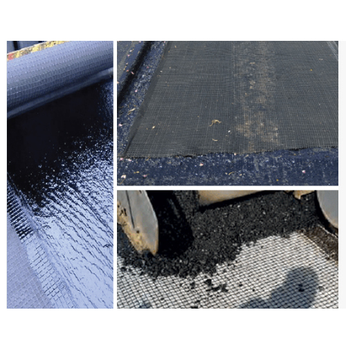 GTF Glass Fiber Composite Grid