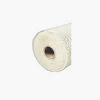 Gtf Glass Fiber Composite Geogrid (gtf-lcg) - Application: Wall