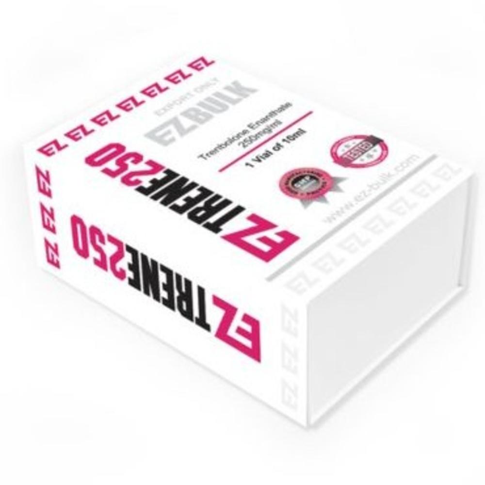 EZ BULK TREN E 250MG