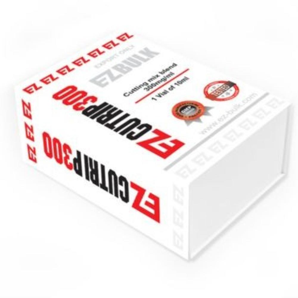 EZ BULK CUT-RIP 300MG