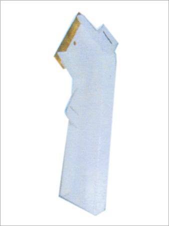 हाइड्रो टर्बाइन के भाग