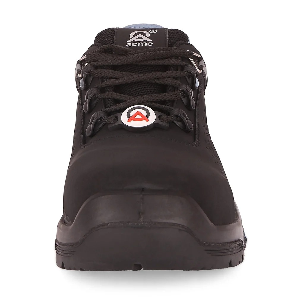 ACEM FLAKY SPORTY SAFETY SHOES