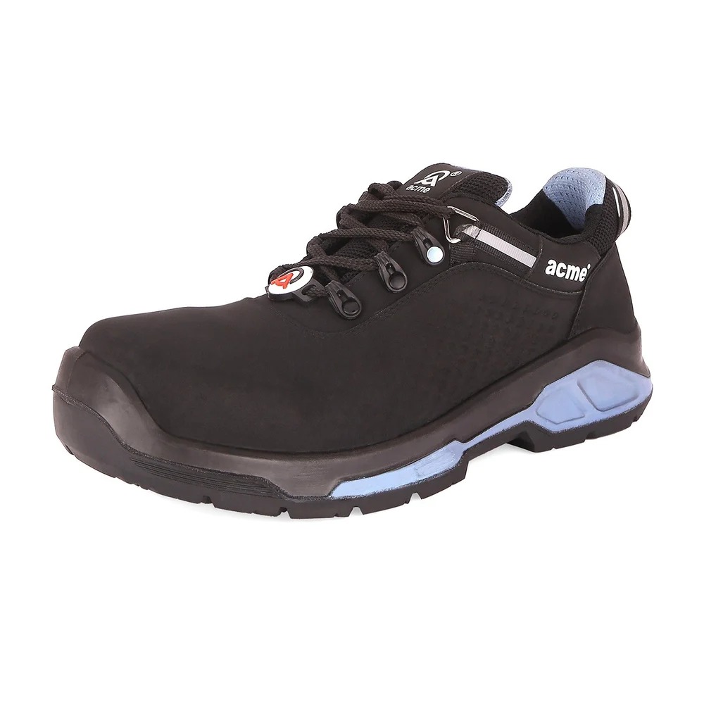 ACEM FLAKY SPORTY SAFETY SHOES