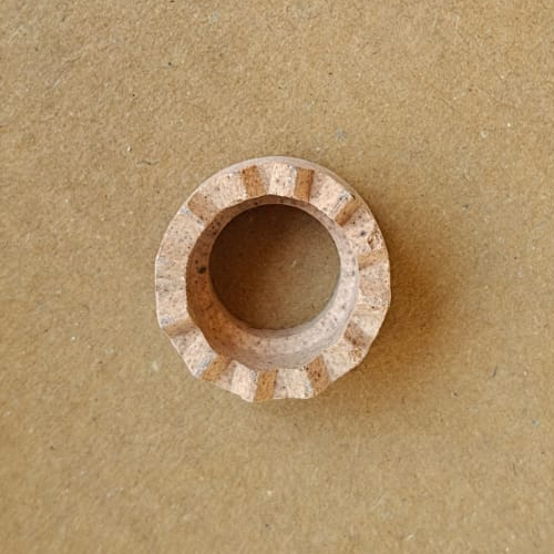 Ceramic Ferrule Stud Welding