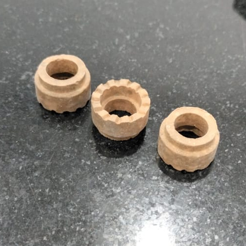 Ceramic Ferrule Stud Welding