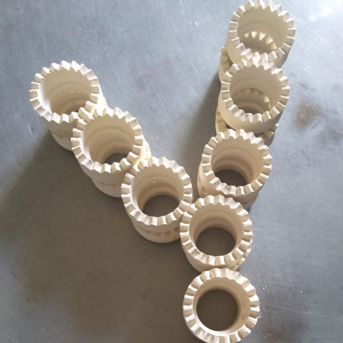 Ceramic Ferrule Stud Welding