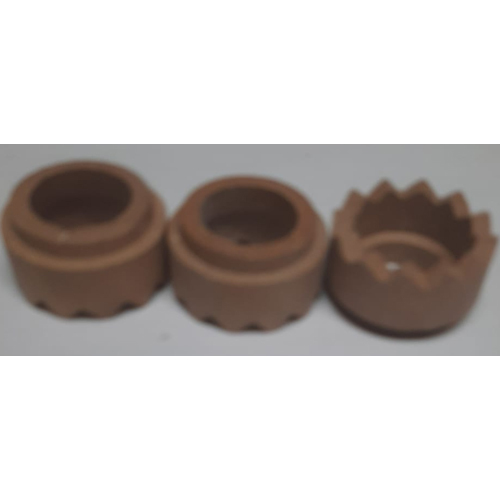 Ceramic Ferrule Stud Welding