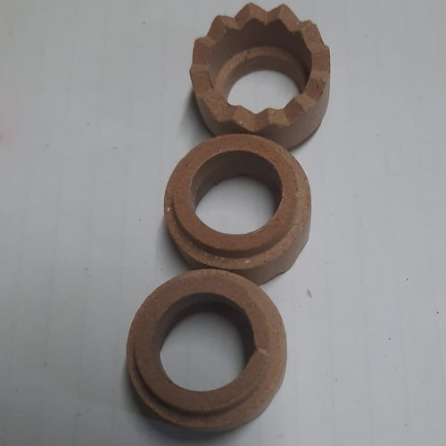 Ceramic Ferrule Stud Welding